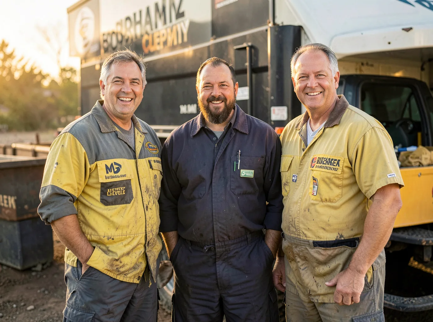 Sewage Cleanup company in Albert, OK